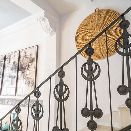 Maison Reina B&B Валенсия Экстерьер фото